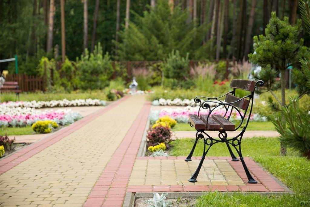 Apartament Blue Mare Pod Wiewiórką Lukecin Exterior foto